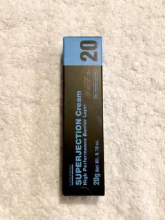 スーパージェクション新品⭐︎正規品　セメンファルト５回分 メルカリ