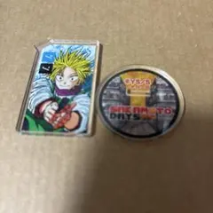 SAKAMOTO DAYS アクリルキャラコレクション 朝倉 シン