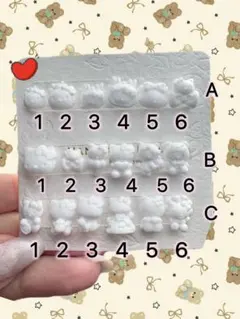 ✨ オーダーメイドのハンドメイド　ハローキティ ✨