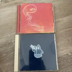 ghosts and vodka 2枚