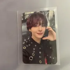 TREASURE ジフン サノク トレカ 2025年最新】treasure ジフン トレカ サノクの人気アイテム