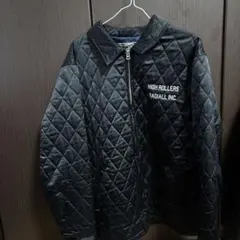 2026年最新】ラディアル radiall キルティングジャケットの人気