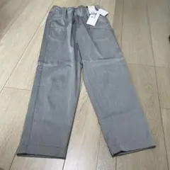 パリゴ　マルシャルテルパンツ　新品未使用