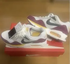 NIKE エアーマックス　24cm