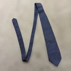 BURBERRY LONDON バーバリーロンドン ネクタイ おしゃれ ネイビー