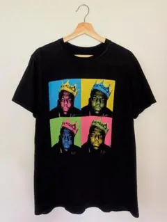 2026年最新】notorious big tシャツの人気アイテム - メルカリ