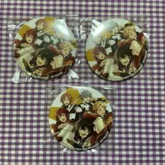 あんスタ Knights 缶バッジ