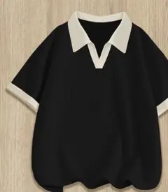 大幅セールレディースポロシャツXXL