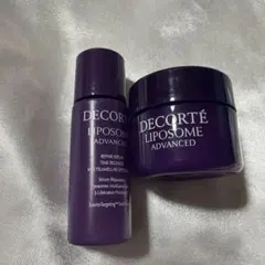 DECORTÉ LIPOSOME ADVANCED