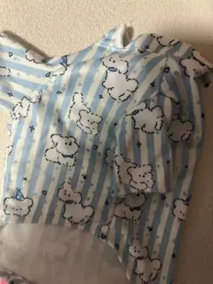 るるるんさま専用☺︎わんこふく 犬服 - メルカリ