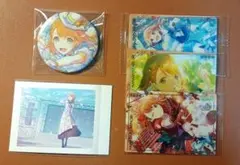 プロセカ 花里みのり