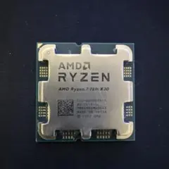 2026年最新】amd ryzen 7 7800x3dの人気アイテム - メルカリ