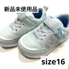 ♡アナと雪の女王♡ Disney プリンセス　スニーカー　キッズ　ベビー