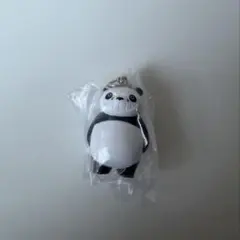 パンダコパンダ めじるしアクセサリー パパンダ ガシャポン商品