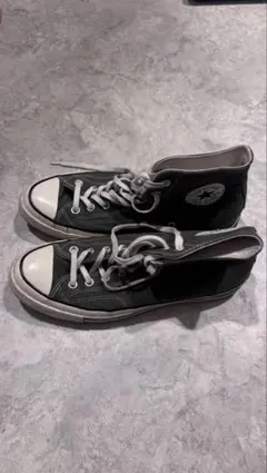 【レア】CONVERSE CT70 チャックテイラー カーキ 28cmのサムネイル