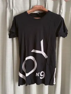 HOLLYWOOD MADE Tシャツ ブラックのサムネイル
