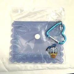 ディズニーストア シークレット カードケース ドナルド