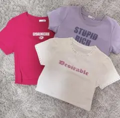 GYDA Tシャツ まとめ売りのサムネイル