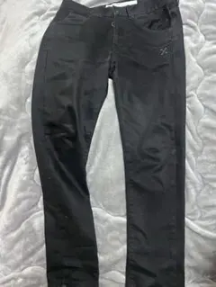 K*S様 off-white ブラックデニム　31のサムネイル