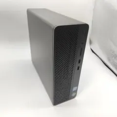 HP 800 G5/i9-9900+32G+Nvme512G+2TB/無線LAN - メルカリ