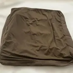 良品計画 体にフィットするソファカバー ブラウンのサムネイル