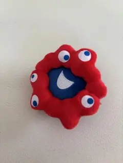 ミャクミャク　ピンバッジ