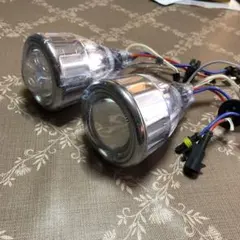 2026年最新】ジャンク led フォグの人気アイテム - メルカリ