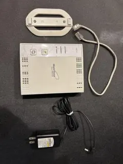 NEC Aterm WARPSTAR WR8150N 無線LANルーター