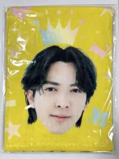 2025年最新】吉田仁人 タオルの人気アイテム - メルカリ