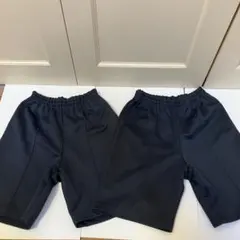 体操服 ハーフパンツ ボトムス