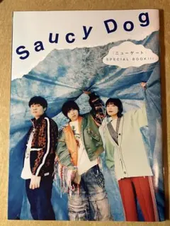 2026年最新】saucy dog本の人気アイテム - メルカリ