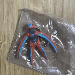 ポケットモンスター　デオキシス　ストラップ　キーホルダーのサムネイル