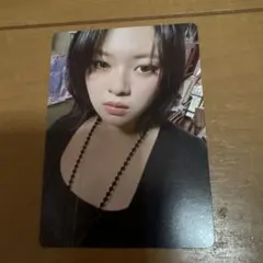 twice ジョンヨン　トレカ　enemy CD購入特典トレカ