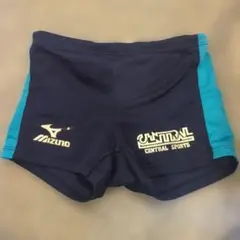 セントラル スポーツ 男児水着 SSサイズ