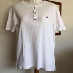 バーバリーブラックレーベル 半袖Tシャツ　半袖シャツ　トップスカットソーサイズM