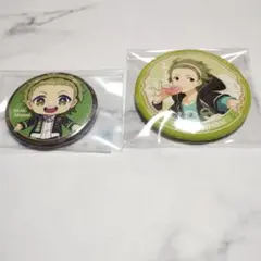 アイドルマスター SideM　缶バッジセット　御手洗翔太のサムネイル
