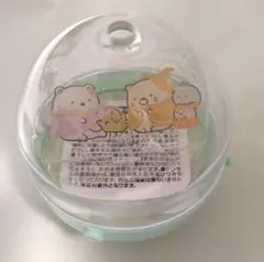 すみっコぐらし　ジョイカプ冒険ver. しろくま　ねこ