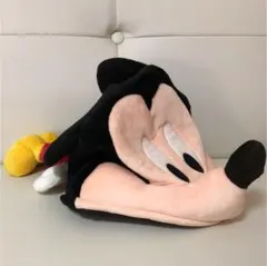 ディズニー かぶりもの ミッキーマウス