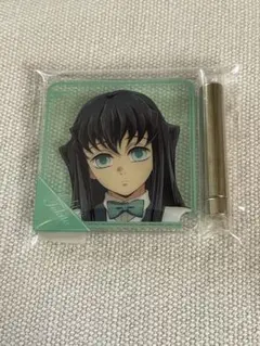 鬼滅の刃 モクテルバー銀座 ロト ミニアクリルパネル 時透無一郎
