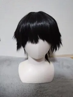 ワールドトリガー コスプレ 烏丸京介 ウィッグ - メルカリ