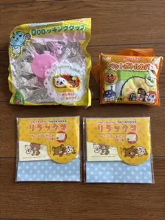 キャラクターグッズ