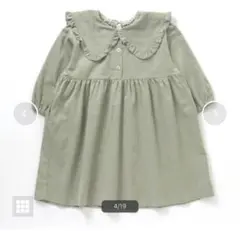 アプレレクール ワンピ