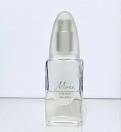 【SHISEIDO 】資生堂 More Eau de Cologne 60ml