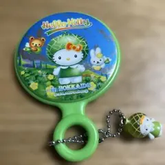 ハローキティ メロン衣装 ミラー
