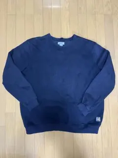 カーハートトレーナー