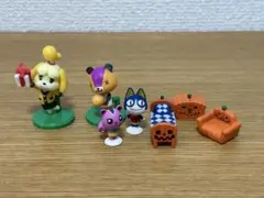 2026年最新】どうぶつの森 フィギュアの人気アイテム - メルカリ