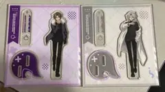俺クロ 三途川ナギ 黒神ハルト 2025 入場特典 - メルカリ