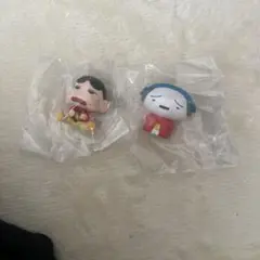 クレヨンしんちゃん まちぼうけ