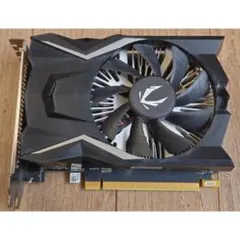 ZOTAC GTX 1650 LP 4GB GDDR5 中古 Amazon | ZOTAC ゾタック GAMING GeForce GTX 1650 LP グラフィックス
