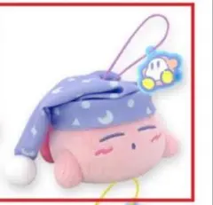☑︎星のカービィ スイートドリームス おやすみのじゅんび